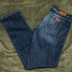 Joe’s Jeans Straight Leg